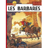 Les Barbares