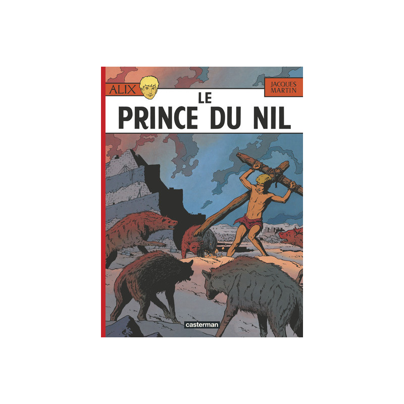 Le Prince du Nil