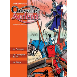 L'intégrale