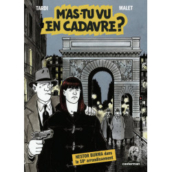 M'as-tu vu en cadavre ?
