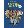 L'Histoire de l'Art en BD - L'Intégrale