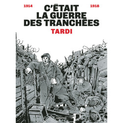 C'était la guerre des...
