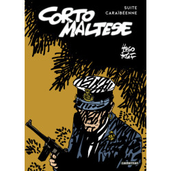 Corto Maltese - Suite...