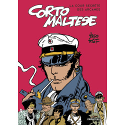 Corto Maltese - La Cour...