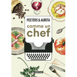 Comme un chef : une...
