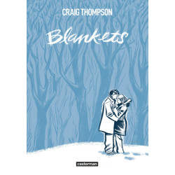 Blankets