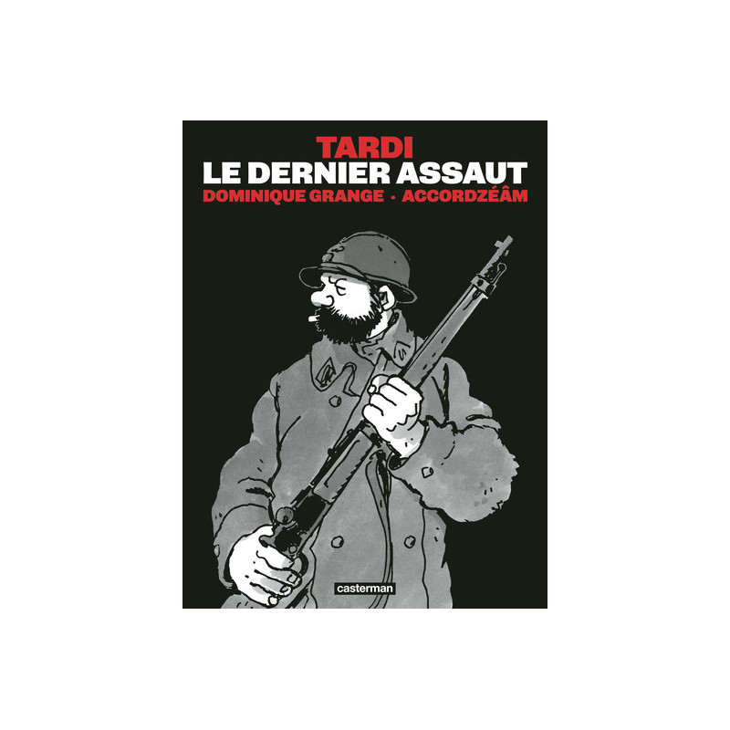 Le Dernier Assaut