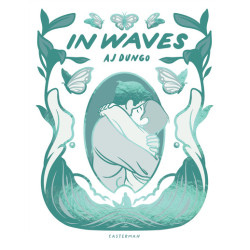 In waves