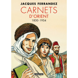 Carnets d'Orient - Carnets...