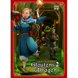 Gloutons et Dragons