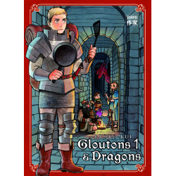 Gloutons et Dragons