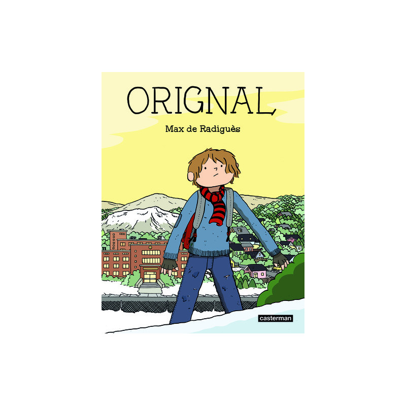 Orignal