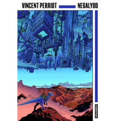 Negalyod