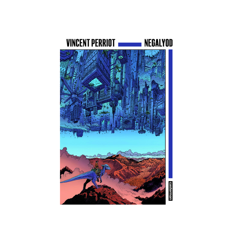 Negalyod