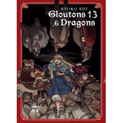 Gloutons et Dragons