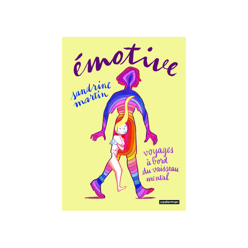 Émotive