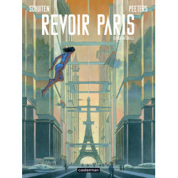 Revoir Paris
