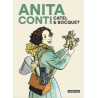ANITA CONTI - EDITION LUXE