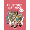 Histoire de France en BD - L'Intégrale