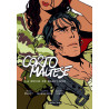 Corto Maltese - La Reine de Babylone