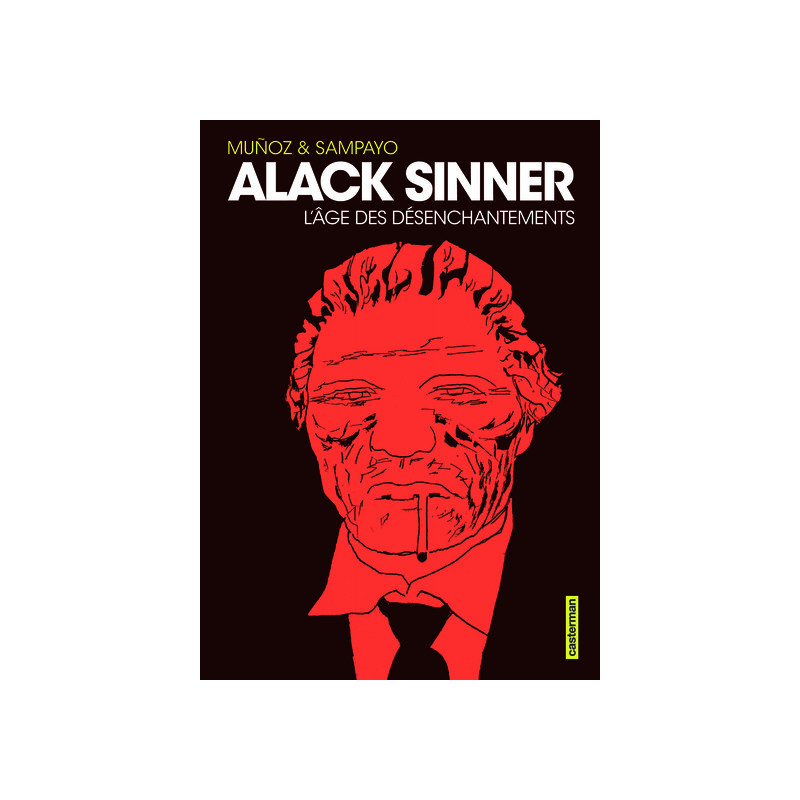 Alack Sinner