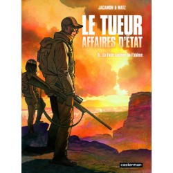Le Tueur - Affaires d'État