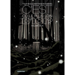 C'est où, le plus loin d'ici ?