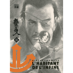 L'Habitant de l'infini
