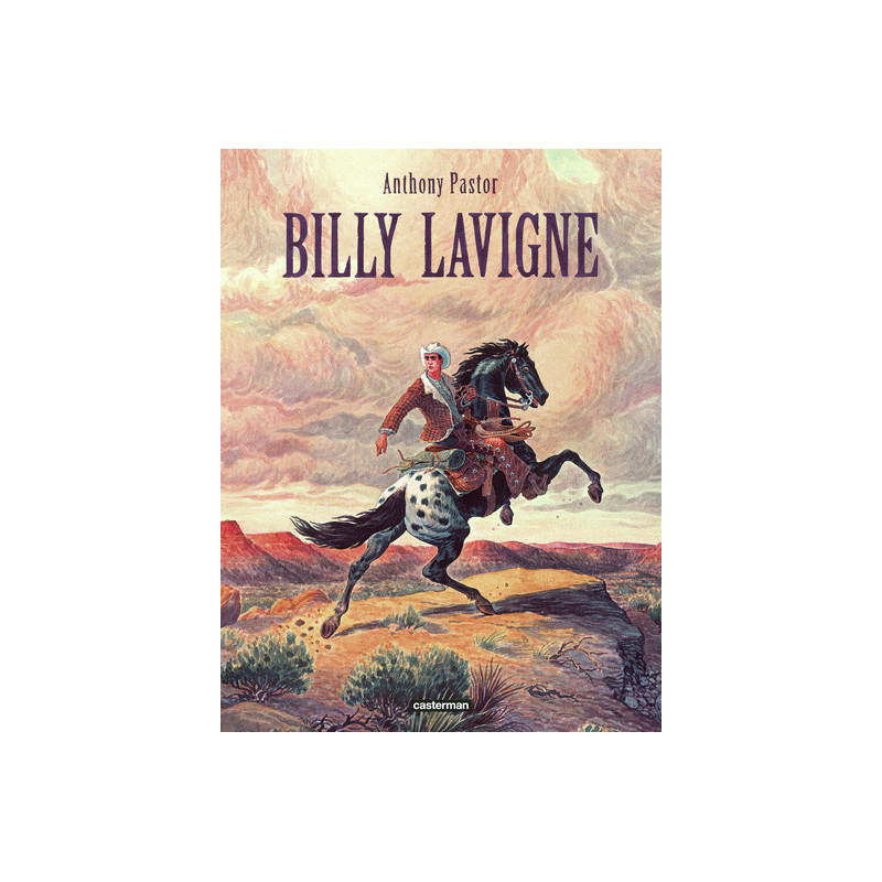 Billy Lavigne