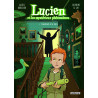 Lucien et les mystérieux phénomènes
