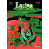 Lucien et les mystérieux phénomènes