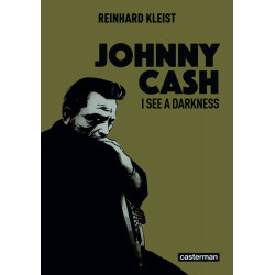 Johnny Cash