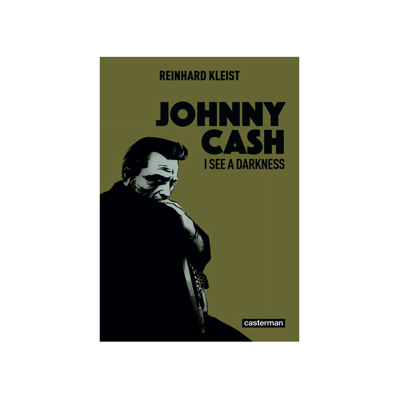 Johnny Cash
