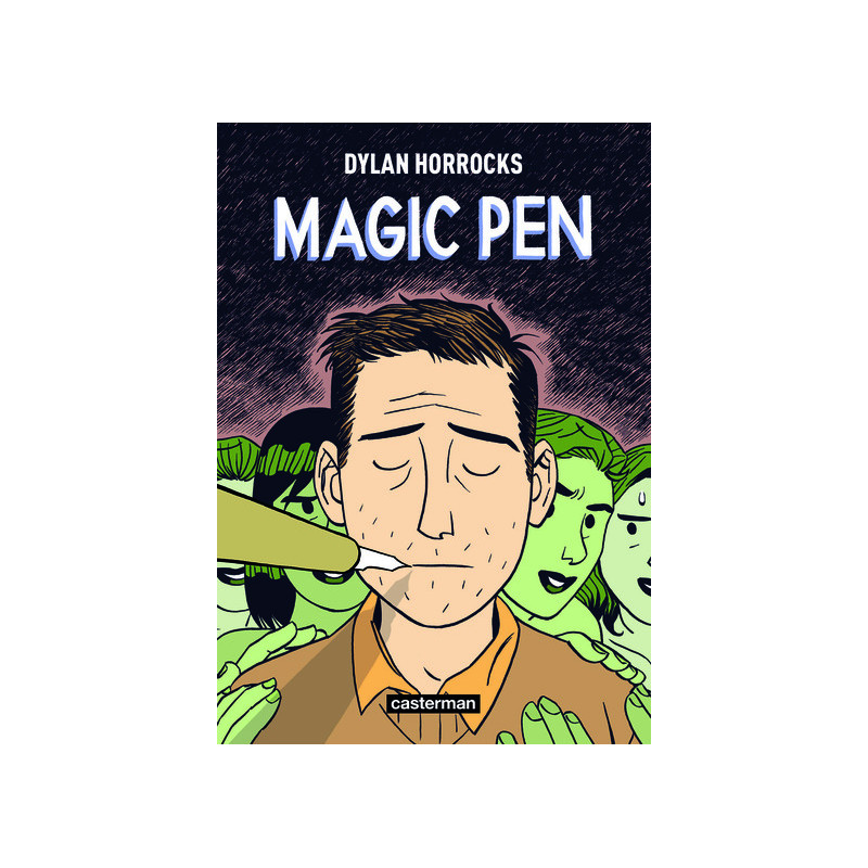 Magic Pen
