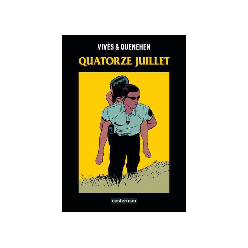 Quatorze juillet