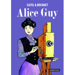 Alice Guy