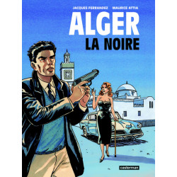 Alger la Noire