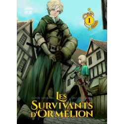 Les Survivants d'Ormélion