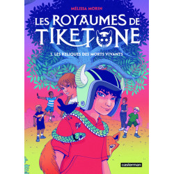 Les Royaumes de Tiketone
