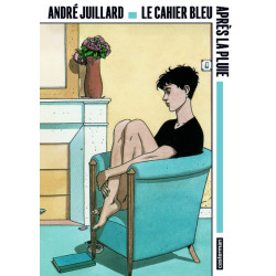 Le Cahier bleu