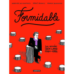 Formidable