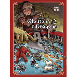 Gloutons et Dragons