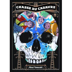 Chasse au cadavre