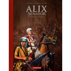 Le Serment d'Arminius