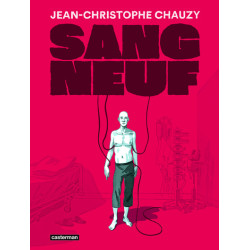 Sang neuf