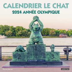 Le Chat - Calendrier Le...