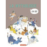 La mythologie en BD - coffret