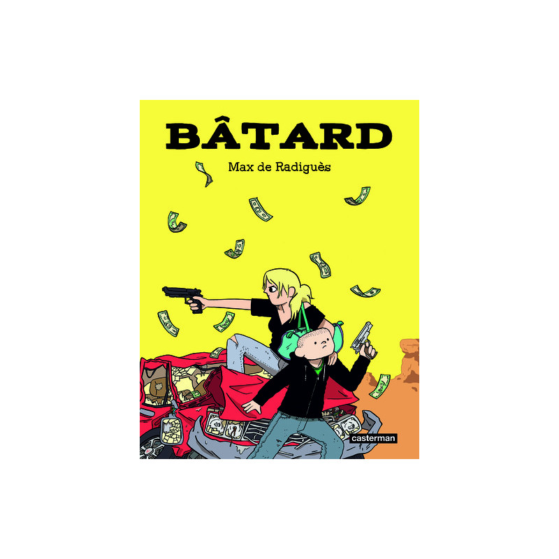 Bâtard
