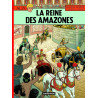 La Reine des Amazones