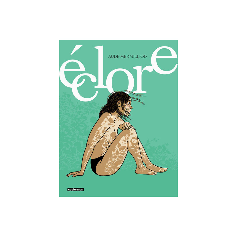 Éclore